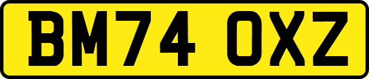 BM74OXZ