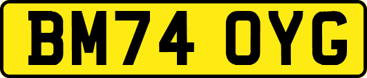 BM74OYG