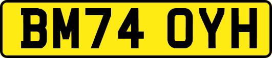 BM74OYH