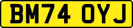 BM74OYJ