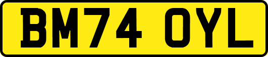BM74OYL