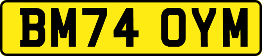 BM74OYM
