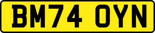 BM74OYN