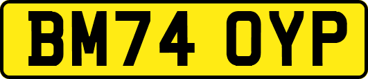 BM74OYP