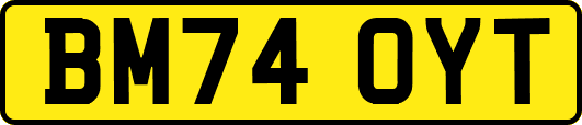 BM74OYT