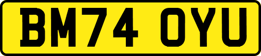 BM74OYU