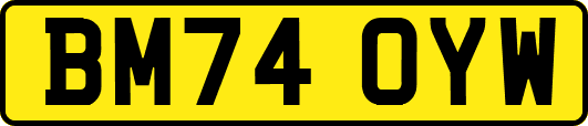 BM74OYW