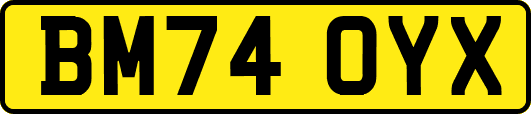 BM74OYX