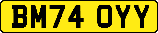 BM74OYY
