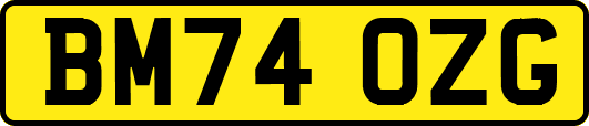 BM74OZG