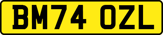BM74OZL