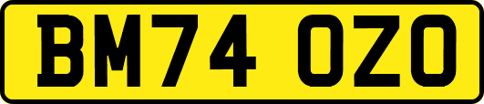 BM74OZO