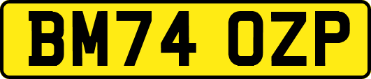 BM74OZP