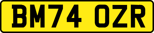 BM74OZR
