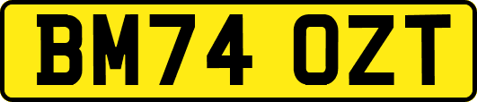 BM74OZT