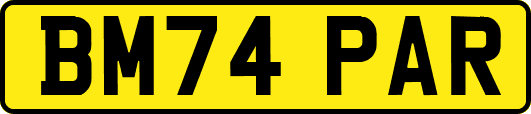 BM74PAR