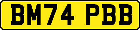 BM74PBB