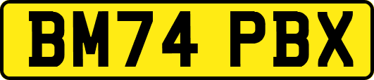BM74PBX