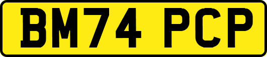 BM74PCP