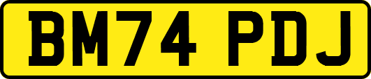 BM74PDJ