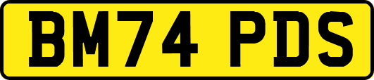 BM74PDS