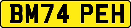 BM74PEH