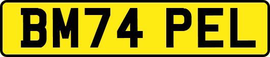 BM74PEL