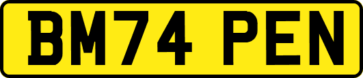 BM74PEN