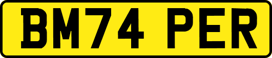 BM74PER