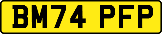 BM74PFP