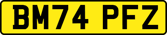 BM74PFZ