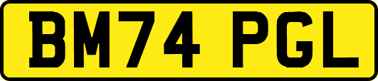 BM74PGL