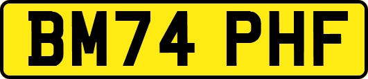 BM74PHF