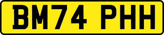 BM74PHH