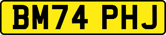 BM74PHJ