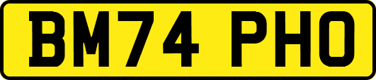 BM74PHO