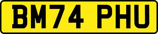BM74PHU