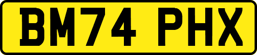 BM74PHX