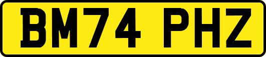 BM74PHZ