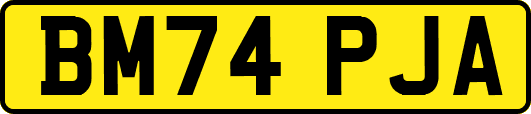 BM74PJA