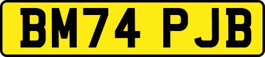 BM74PJB