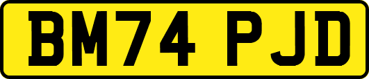 BM74PJD