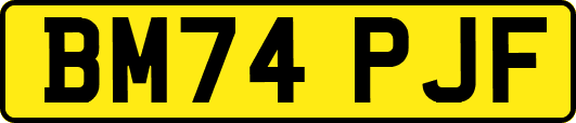 BM74PJF