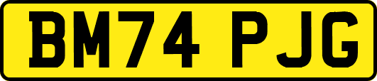 BM74PJG