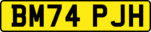 BM74PJH