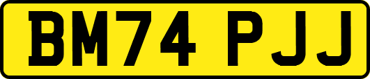 BM74PJJ