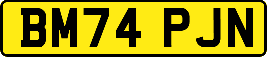 BM74PJN