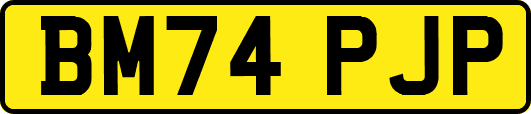 BM74PJP