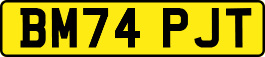 BM74PJT