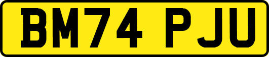 BM74PJU